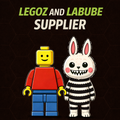 Legoz & Labube Vend0r