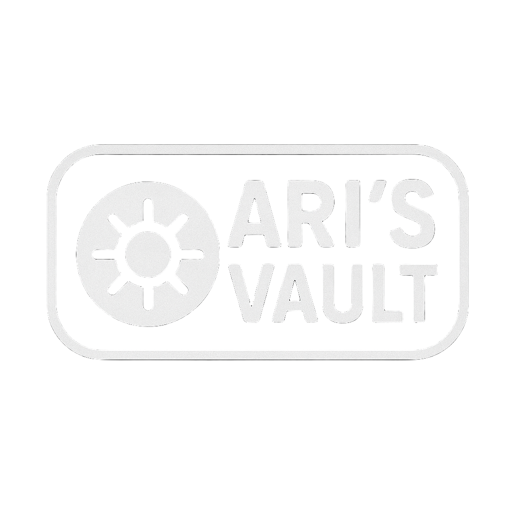 Ari's Vault