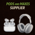 Pods & Maxes Suppli3r