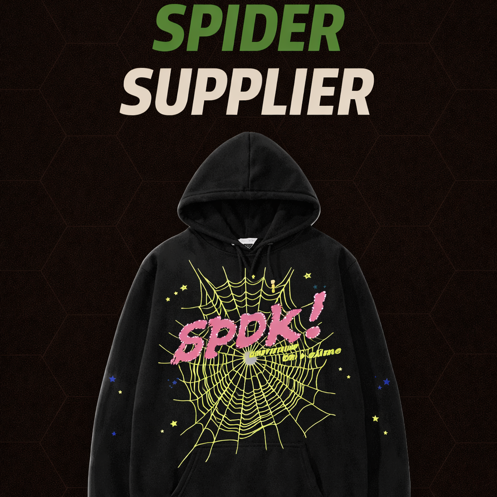 Spiders Vend0r