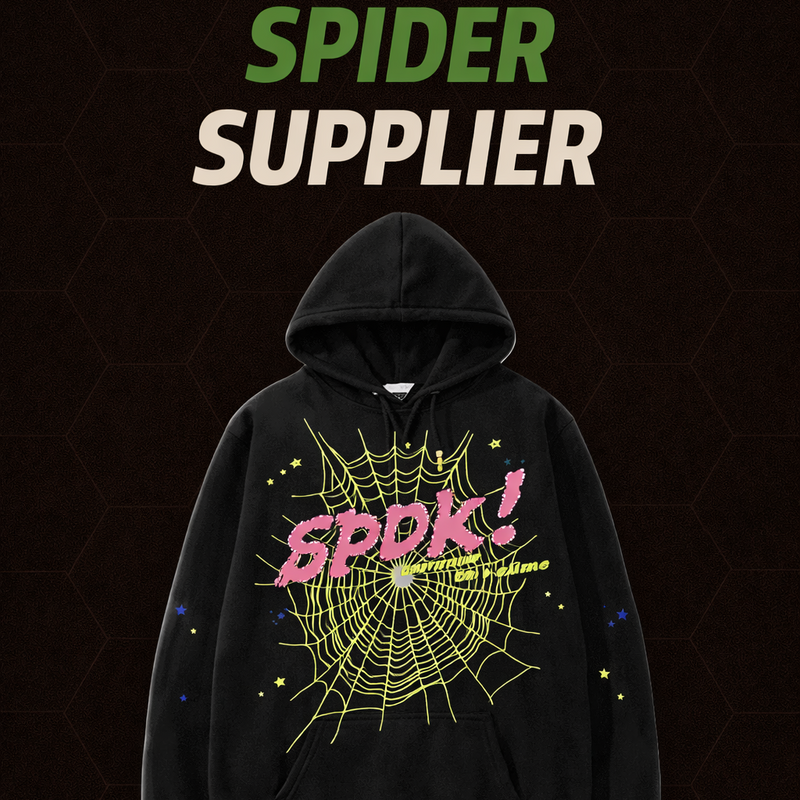 Spiders Vend0r
