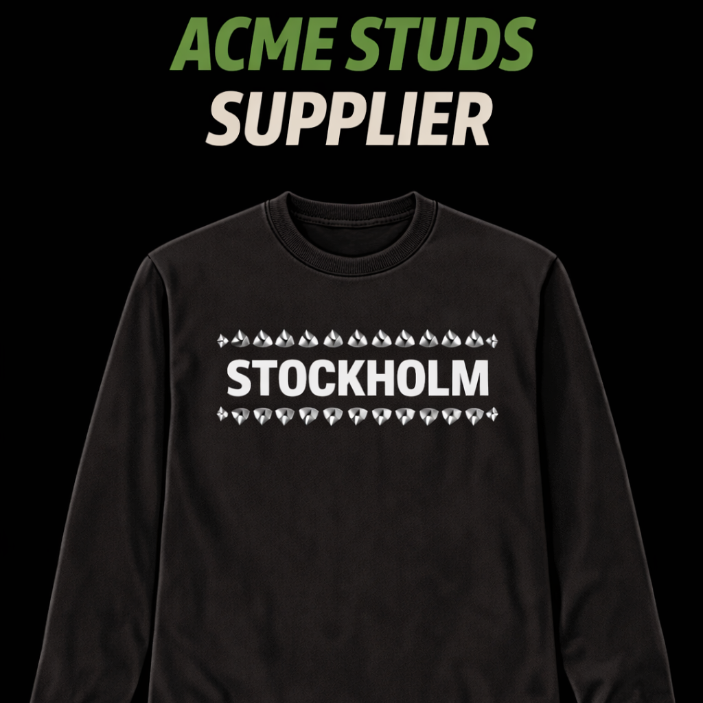 Acme Studs Suppli3r