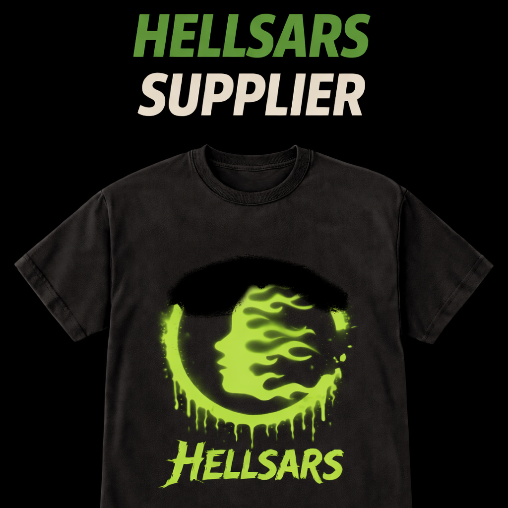 HellSars Supplir