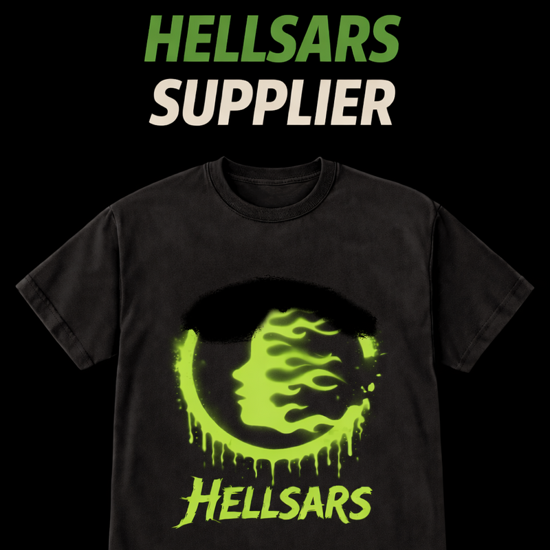 HellSars Supplir