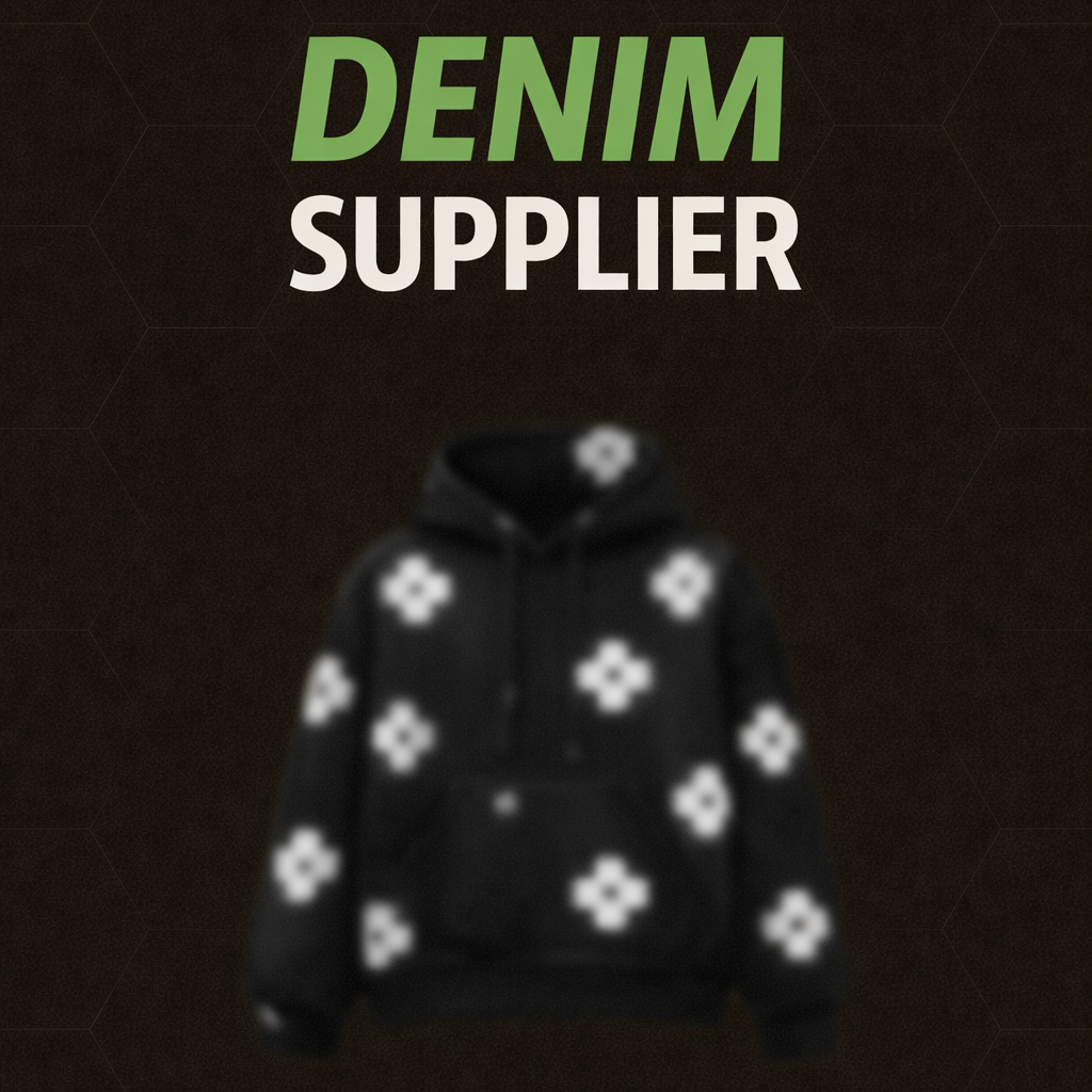 Denim Suppli3r